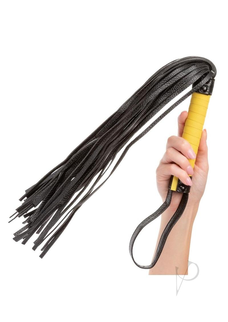 Boundless Flogger Black