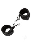 Boundless Collar Body Restraint Black