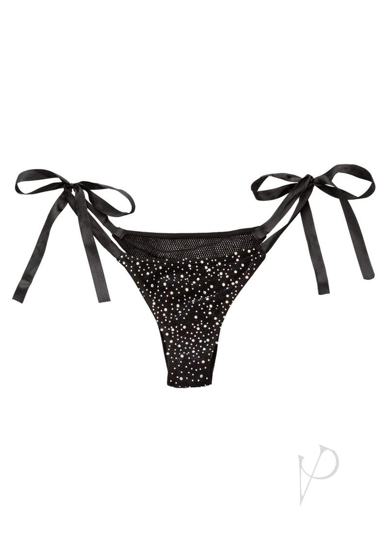 Radiance Side Tie Panties