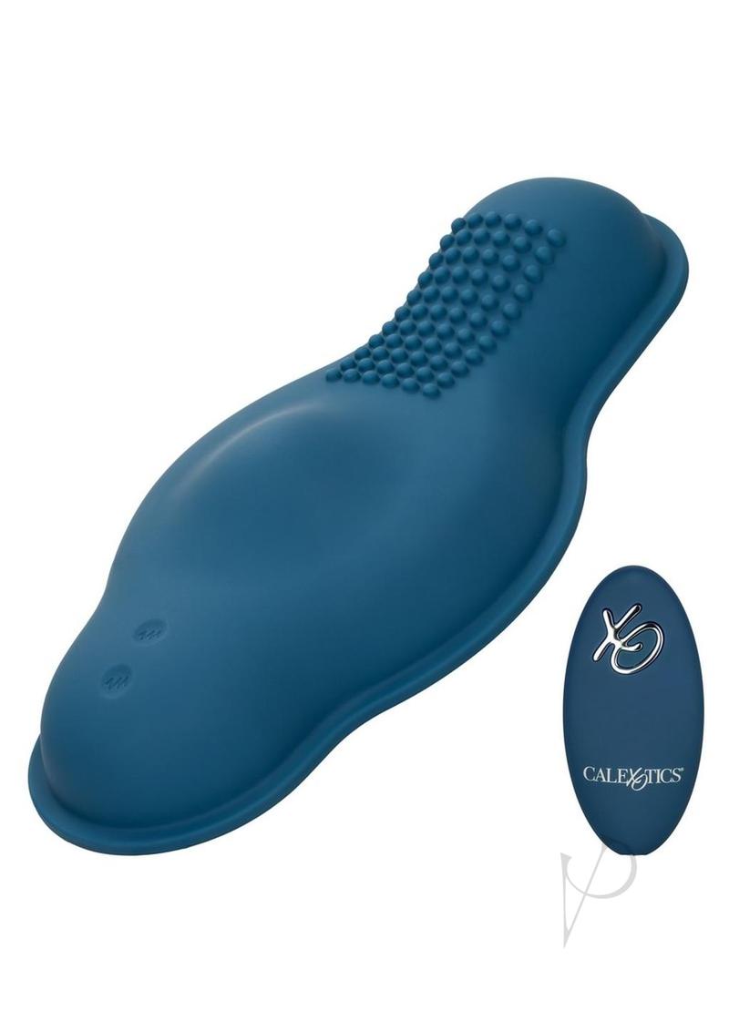 Dual Rider Remote Bump/grind Blue