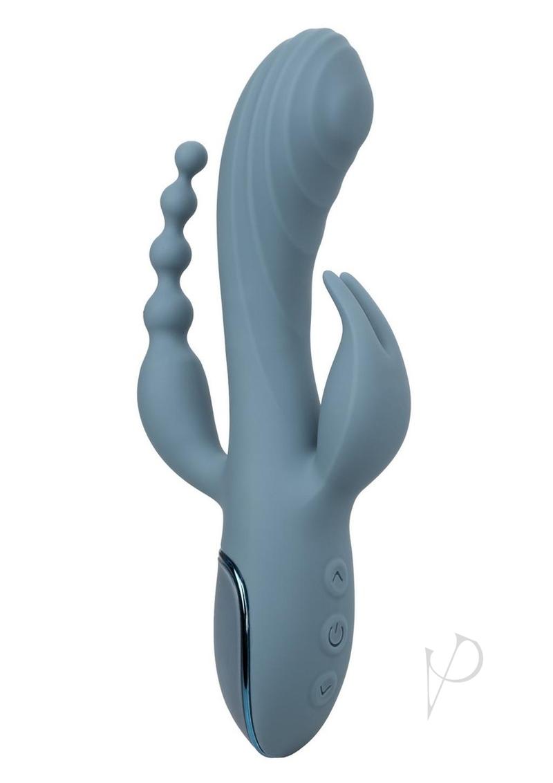 Iii Triple Ecstasy Blue