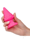 Naughty Bits Anal Gnome Gnome Pink