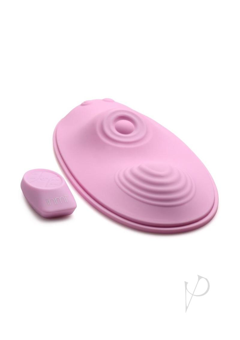 Inmi The Pulse Slider Pink