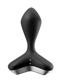 Satisfyer Game Changer Black