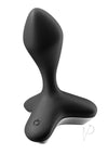 Satisfyer Game Changer Black