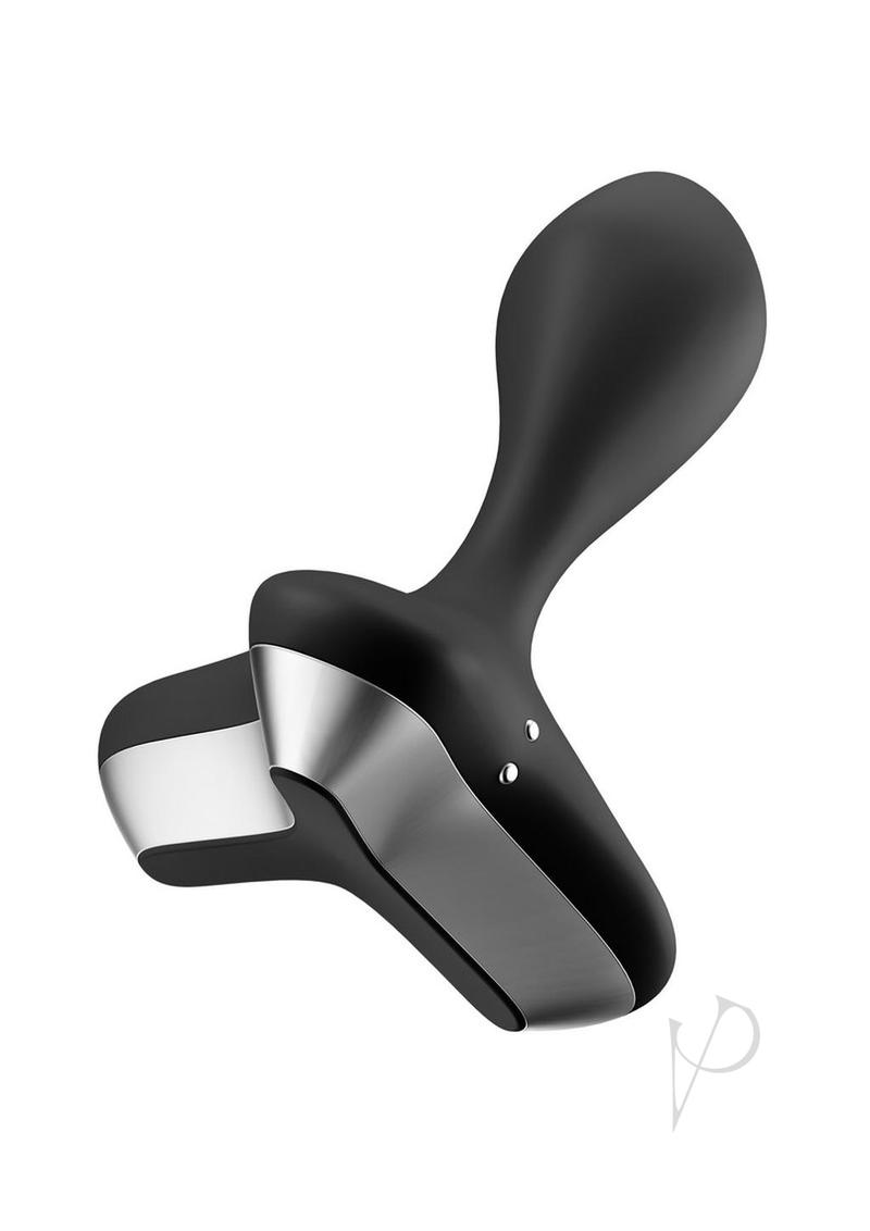 Satisfyer Game Changer Black