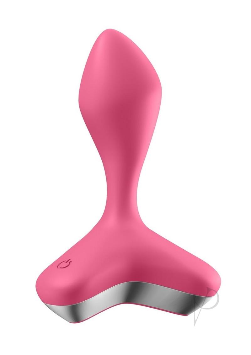 Satisfyer Game Changer Pink