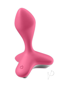 Satisfyer Game Changer Pink