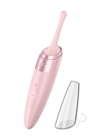 Satisfyer Twirling Delight Rose