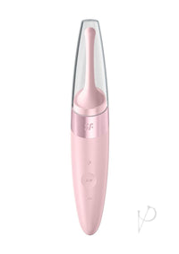 Satisfyer Twirling Delight Rose