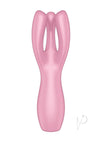 Satisfyer Threesome 3 Pink