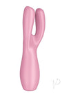 Satisfyer Threesome 3 Pink