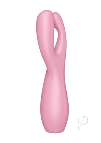 Satisfyer Threesome 3 Pink