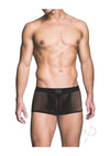 Prowler Red Fishnet Assless Trunk Blk Lg