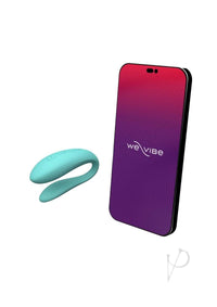 We Vibe Sync Lite Aqua