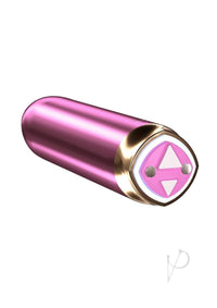 Swan Rechargeable Bullet Pink