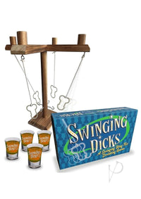 Swinging Dicks Game