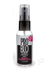 Pro Blo Numbing Spray Strawberry