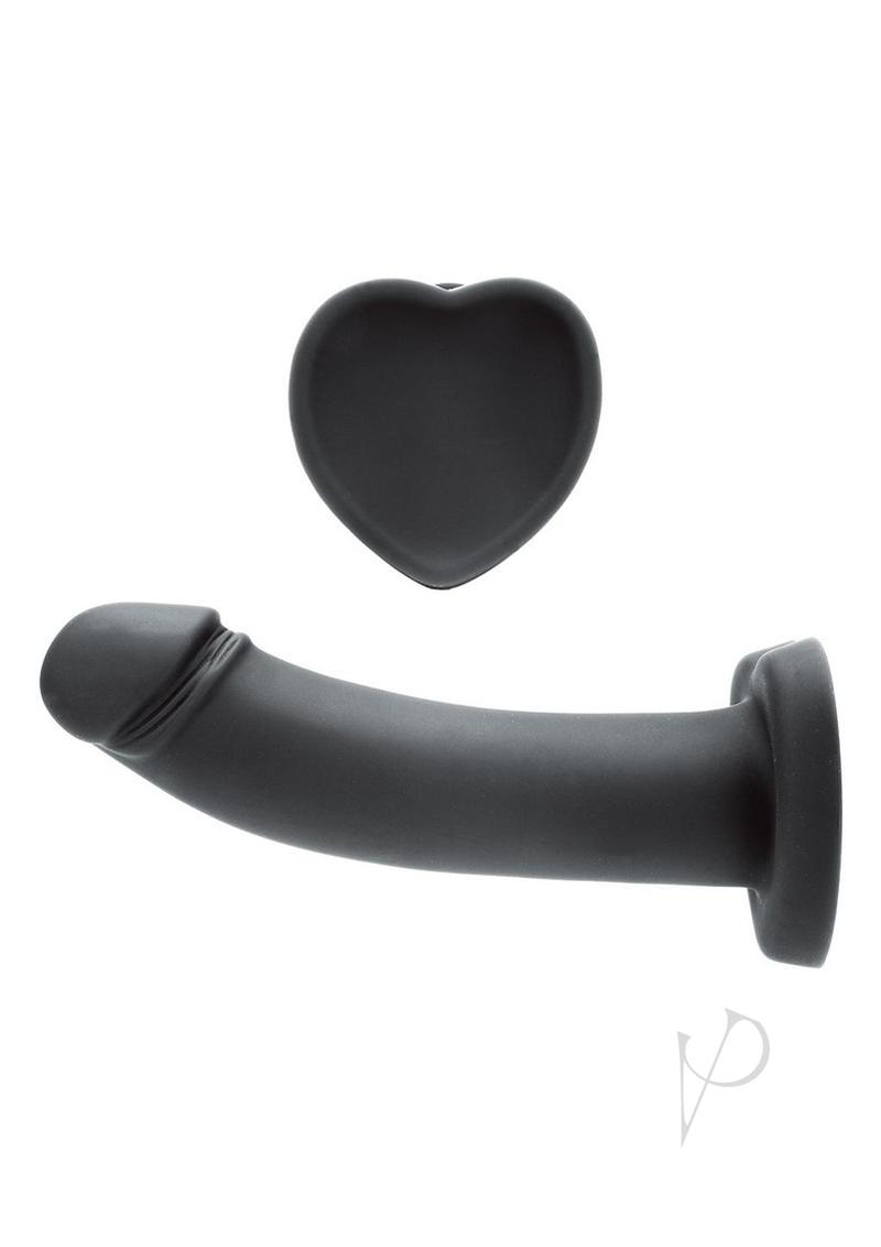 Whipsmart Heartbreaker Dildo 7 Heart