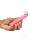 Prisms 10x Mini Gspot Vibe Pink