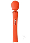 Vim Sunrise Orange