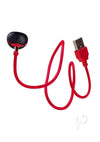 Usb Charge Cable Red