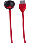 Usb Charge Cable Red