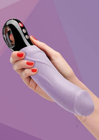 Big Boss G5 Amethyst