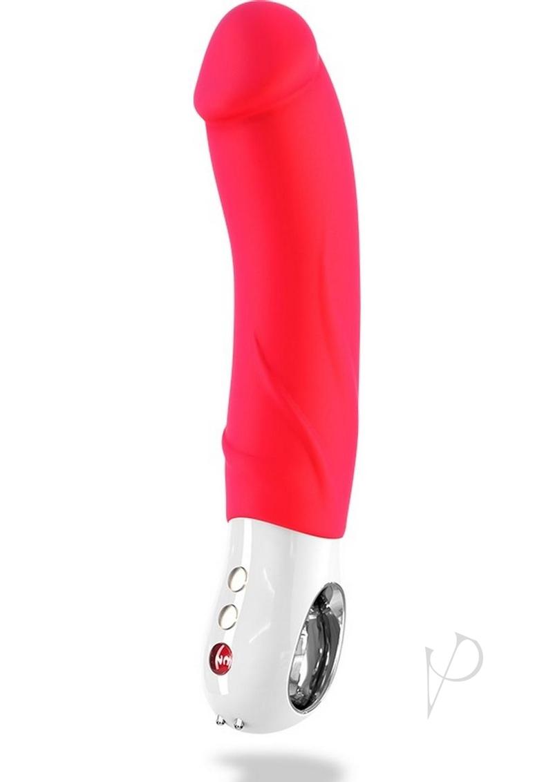 Big Boss G5 Pink