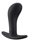 Bootie M Black