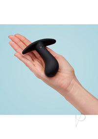 Bootie M Black