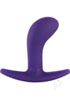 Bootie S Violet