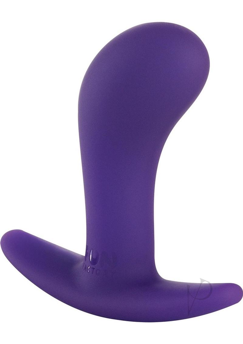 Bootie S Violet