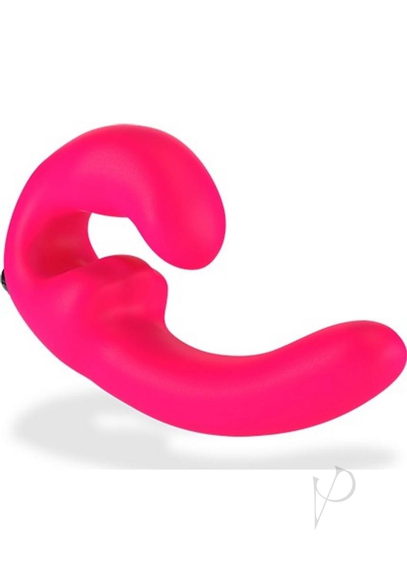 Sharevibe Pink