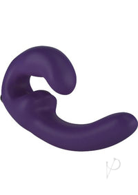 Sharevibe Dark Violet