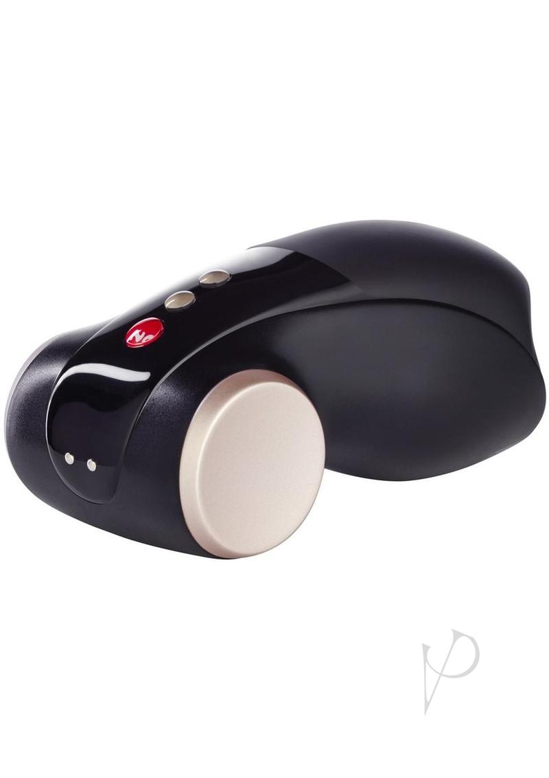 Cobra Libre Ii Black/black