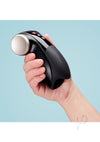 Cobra Libre Ii Black/black