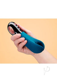 Manta Deep Sea Blue