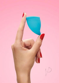 Fun Cup A Turquoise