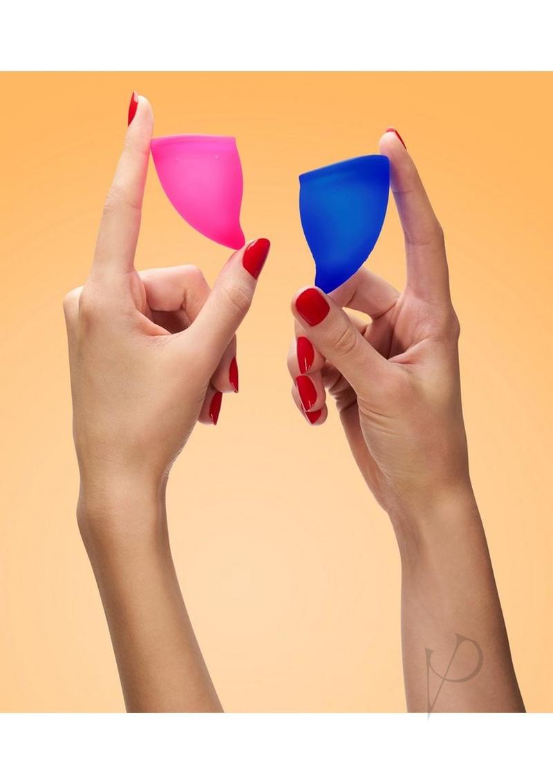 Explore Kit Pink/ultramarine