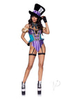 Mischievous Mad Hatter 3pc Sm