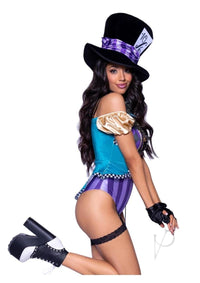 Mischievous Mad Hatter 3pc Md