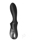 Satisfyer Heat Climax Black