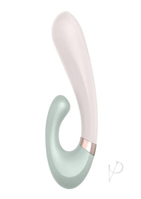 Satisfyer Heat Wave Mint