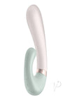 Satisfyer Heat Wave Mint