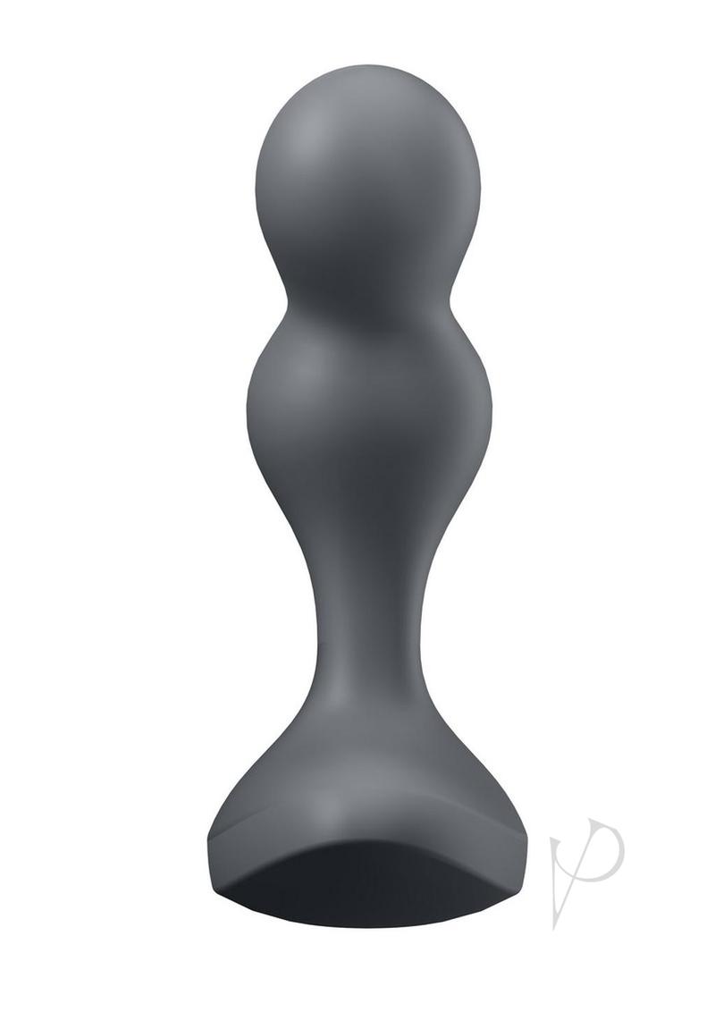 Satisfyer Deep Diver Grey