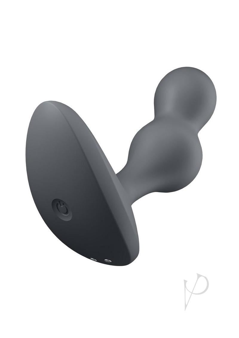 Satisfyer Deep Diver Grey