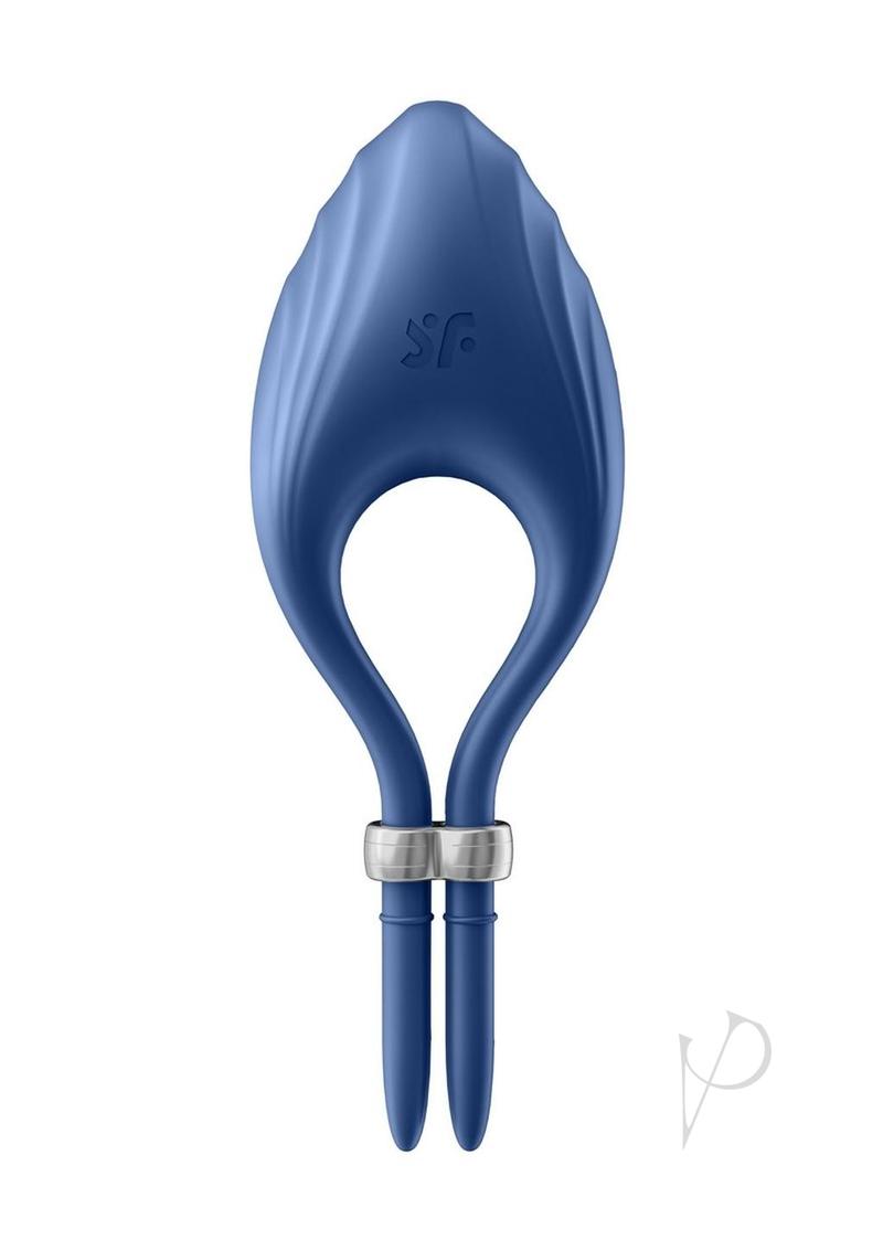 Satisfyer Duelist Blue