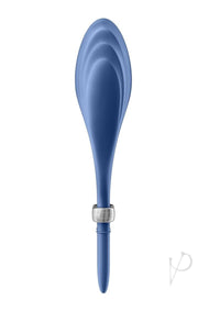 Satisfyer Duelist Blue