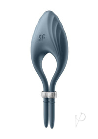 Satisfyer Duelist Dk Blue